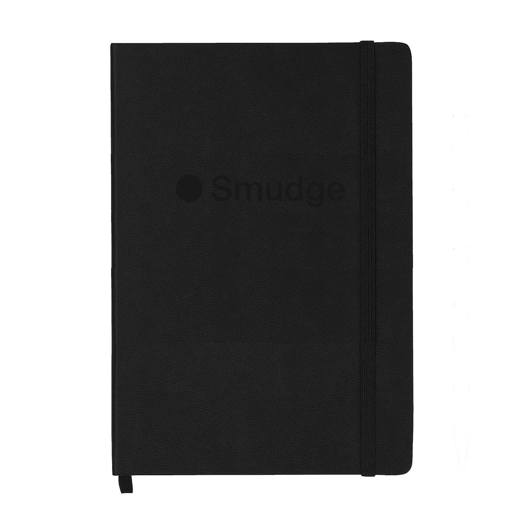 Smudge Notebook